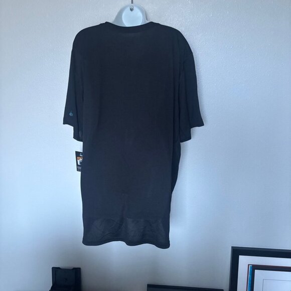 NWT XXL Men's Nike Dri-Fit Philadelphia Eagles Short Sleeve T-Shirt - Picture 2 of 3